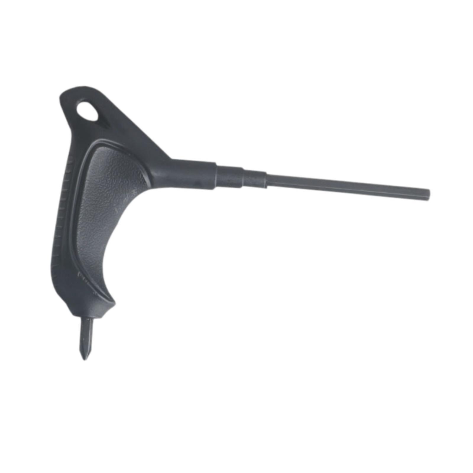 Home Improvement Retail - Roller Skate Wrench Heavy Duty Portable
