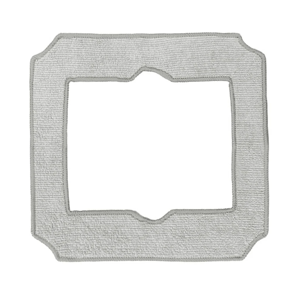 Mopping Pads For ECOVACS For W - Home Improvement Retail recension och pris