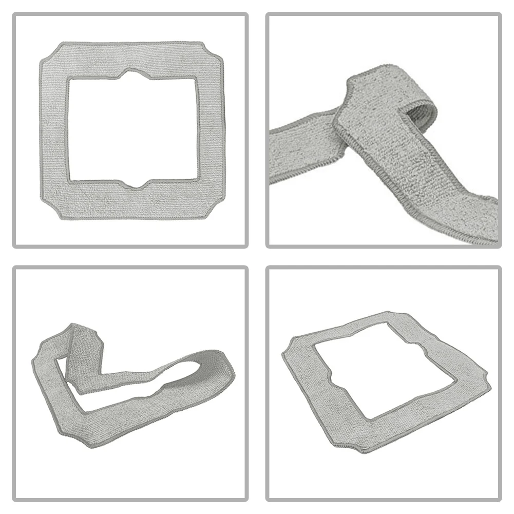 Mopping Pads For ECOVACS For W - Home Improvement Retail recension och pris