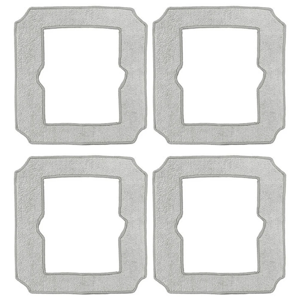 Mopping Pads For ECOVACS For W - Home Improvement Retail recension och pris