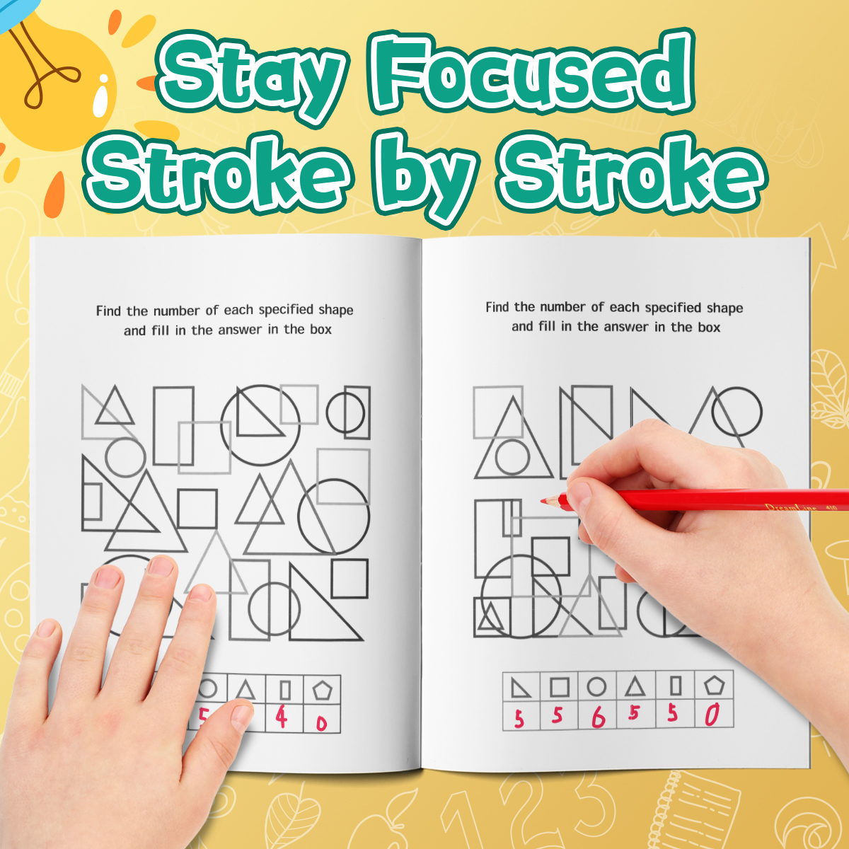 Count and Find Book for Kids – - Home Improvement Visualizer recension och pris