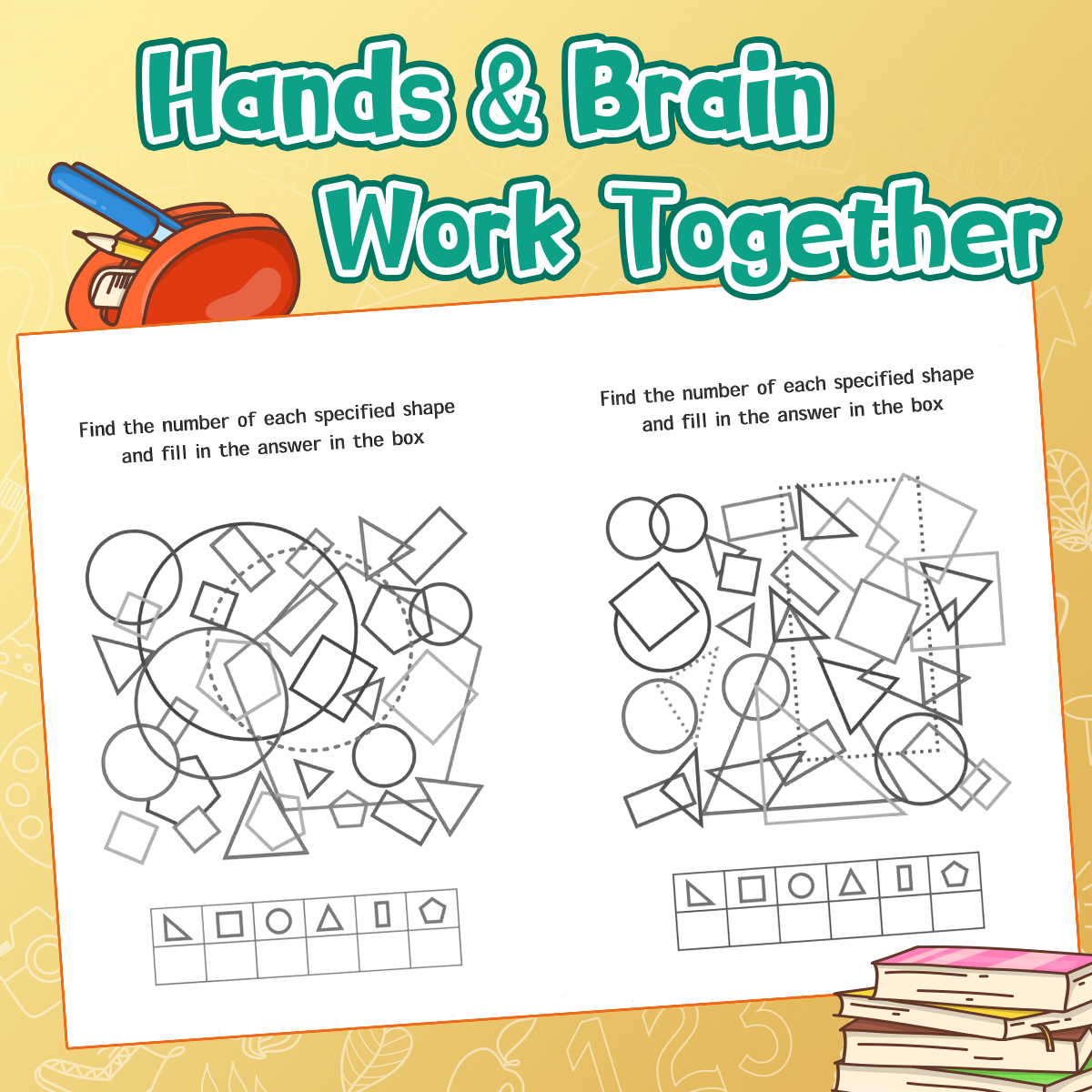Count and Find Book for Kids – - Home Improvement Visualizer recension och pris