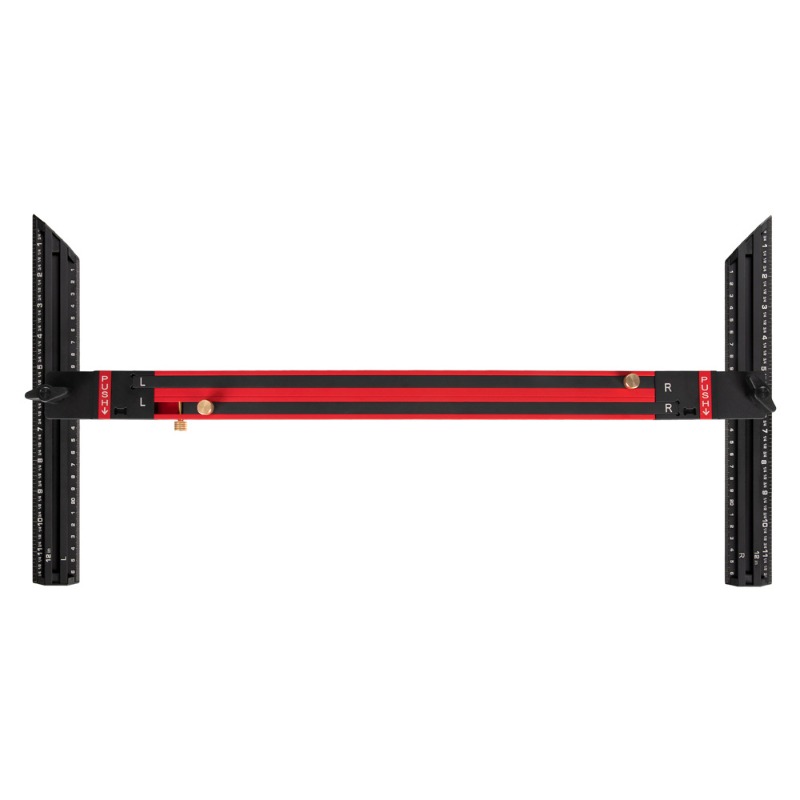Aluminum Alloy Stair Ruler,Hig - Home Improvement In Usa recension och pris