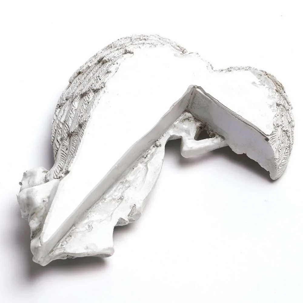 JJYY Door Frame Angel Wings Sc - Home Improvement Angela recension och pris