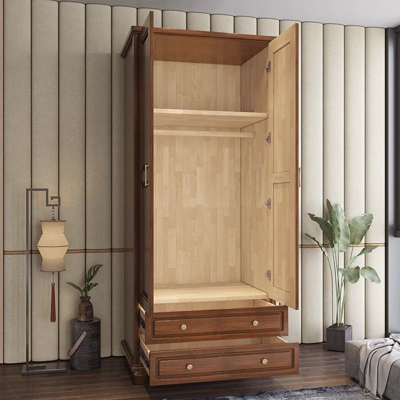 Elegant Hanging Wardrobe Adds  - Home Improvement Visualizer recension och pris