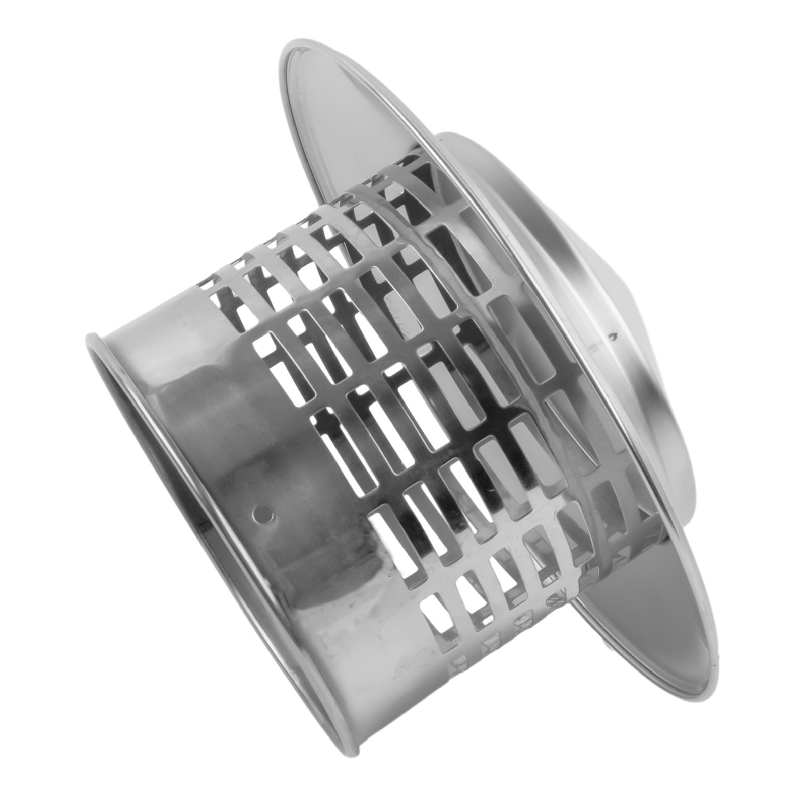 110mm/160mm Stainles Steel Chi - Home Improvement Retail recension och pris