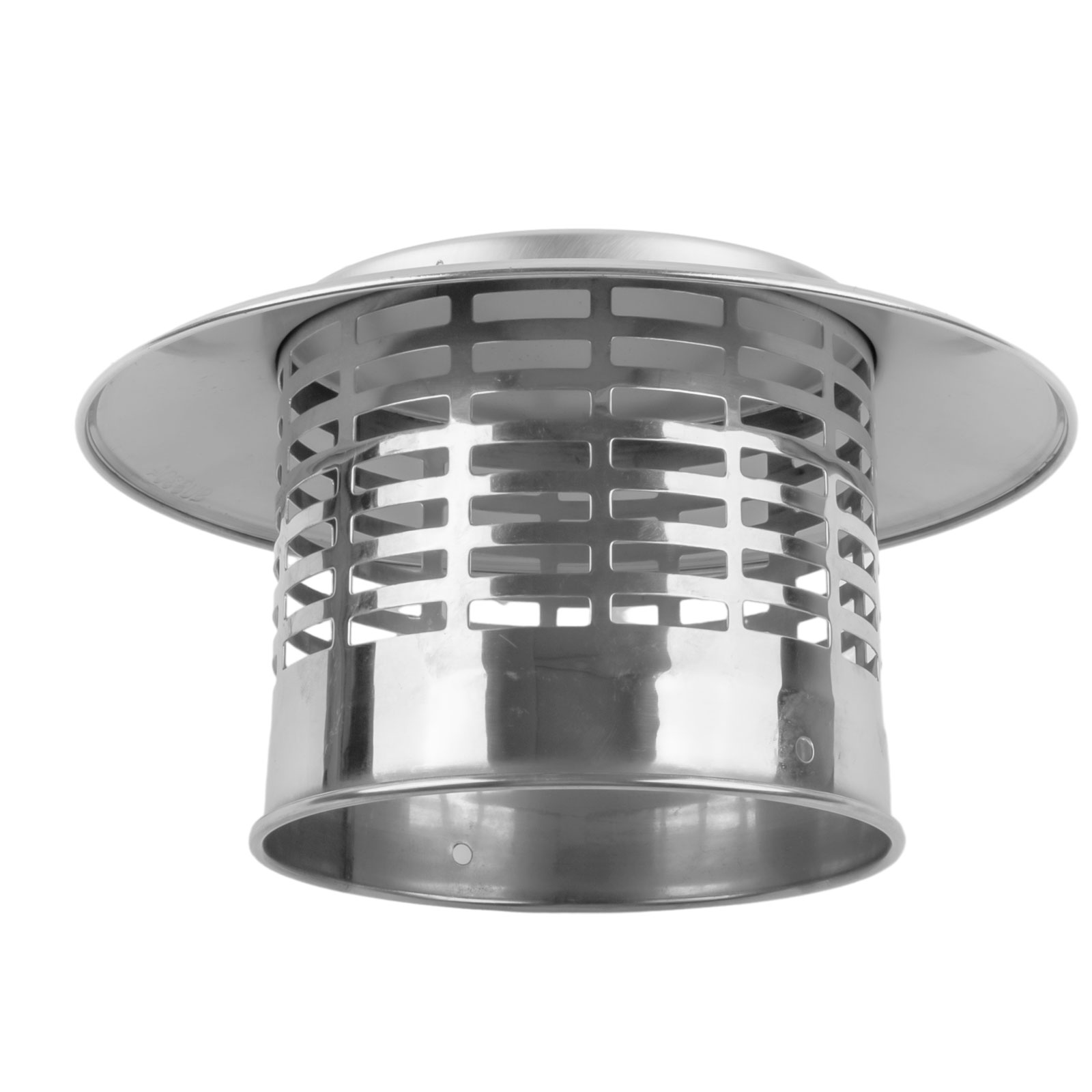 110mm/160mm Stainles Steel Chi - Home Improvement Retail recension och pris