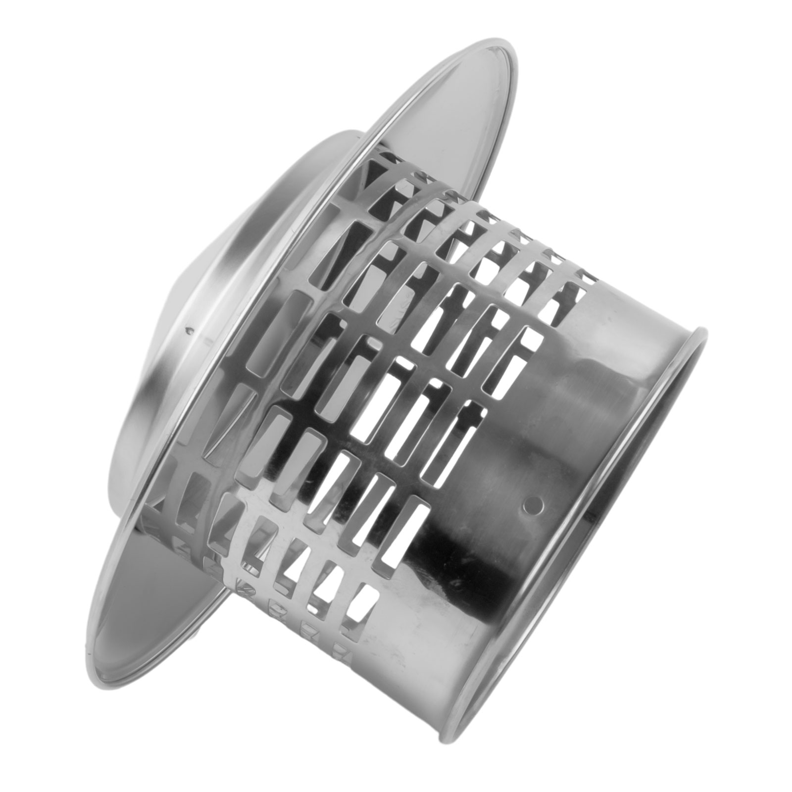 110mm/160mm Stainles Steel Chi - Home Improvement Retail recension och pris