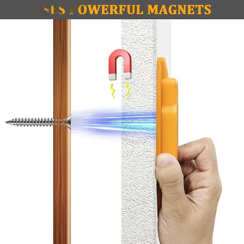 Metal Detector for Drywall & W - Stud Finder Magnetic recension och pris