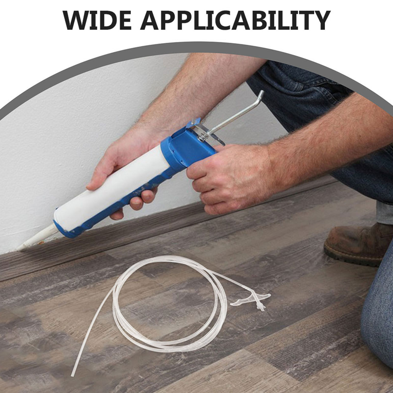 3Pcs Extended Spray Foam Appli - Home Improvement In Usa recension och pris