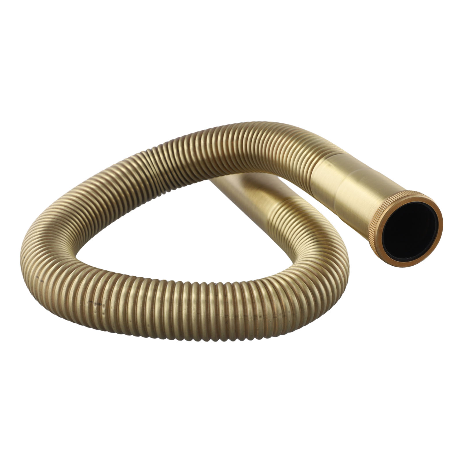 1pc Flexible Hose Brass Hose S - Home Improvement In Usa recension och pris