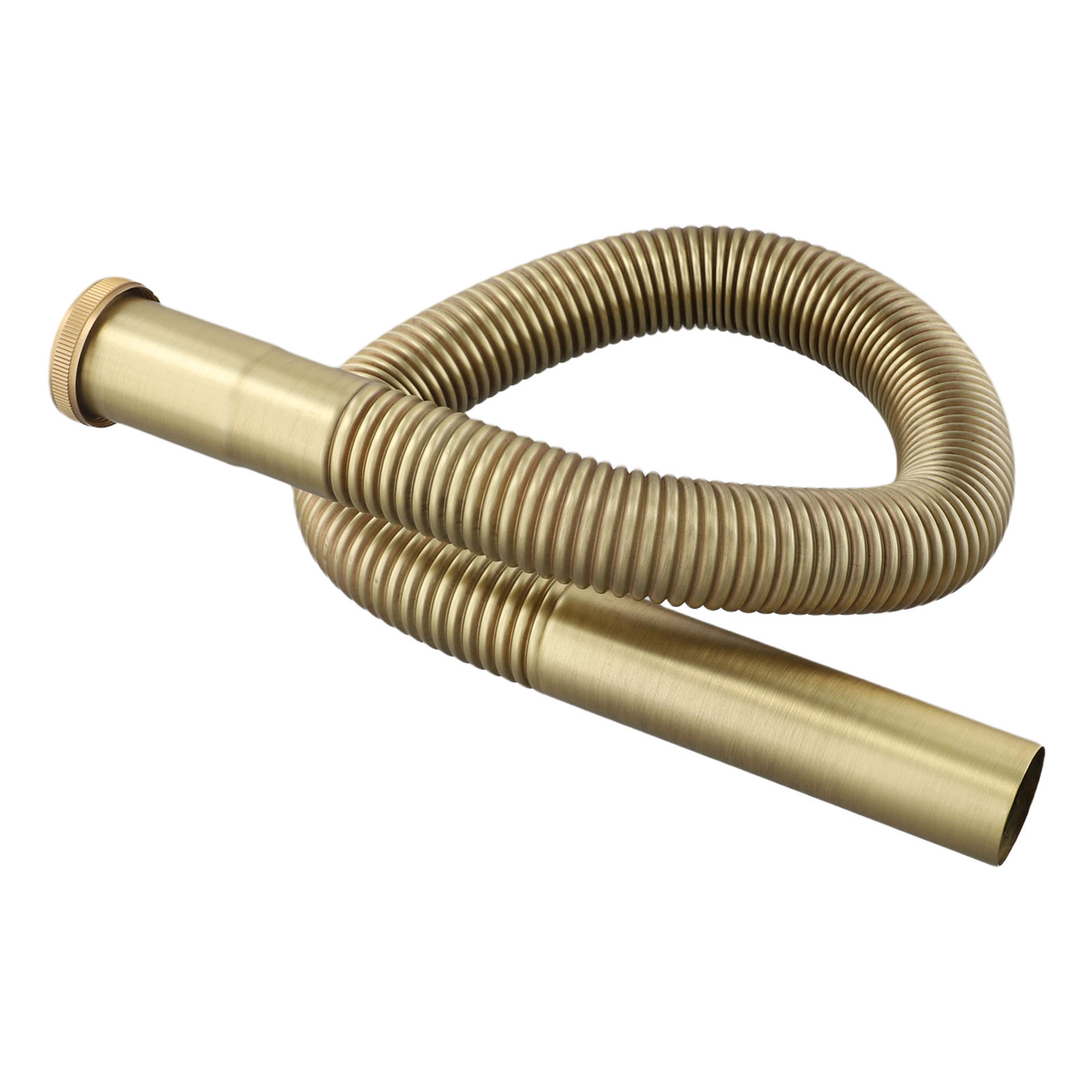 1pc Flexible Hose Brass Hose S - Home Improvement In Usa recension och pris