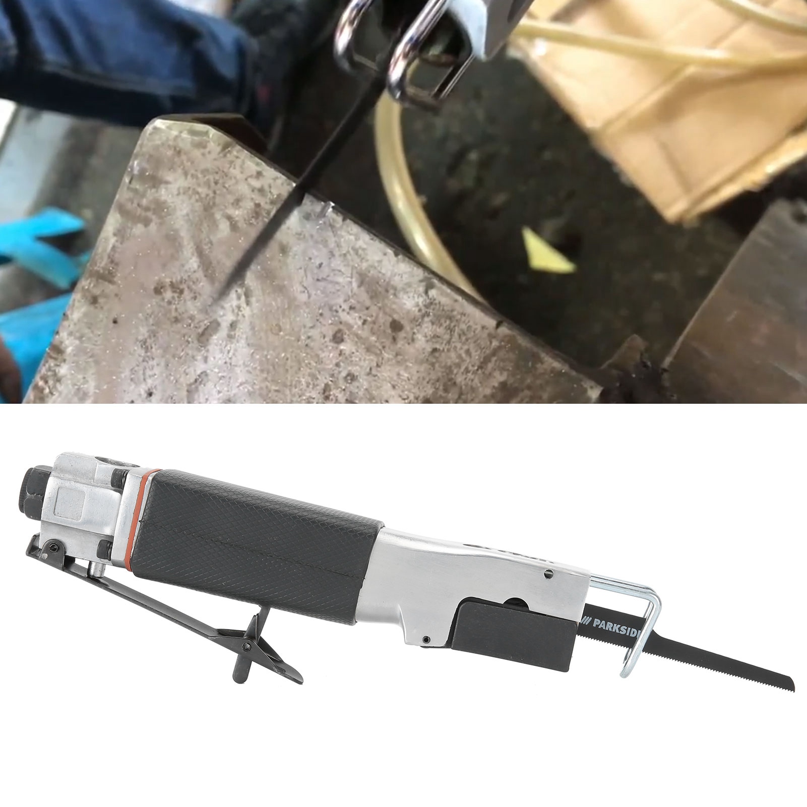 Pneumatic Air Reciprocating Sa - Home Improvement In Usa recension och pris