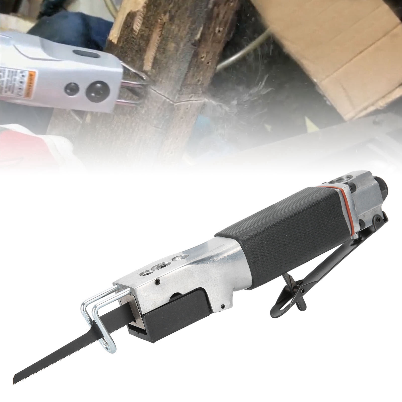 Pneumatic Air Reciprocating Sa - Home Improvement In Usa recension och pris