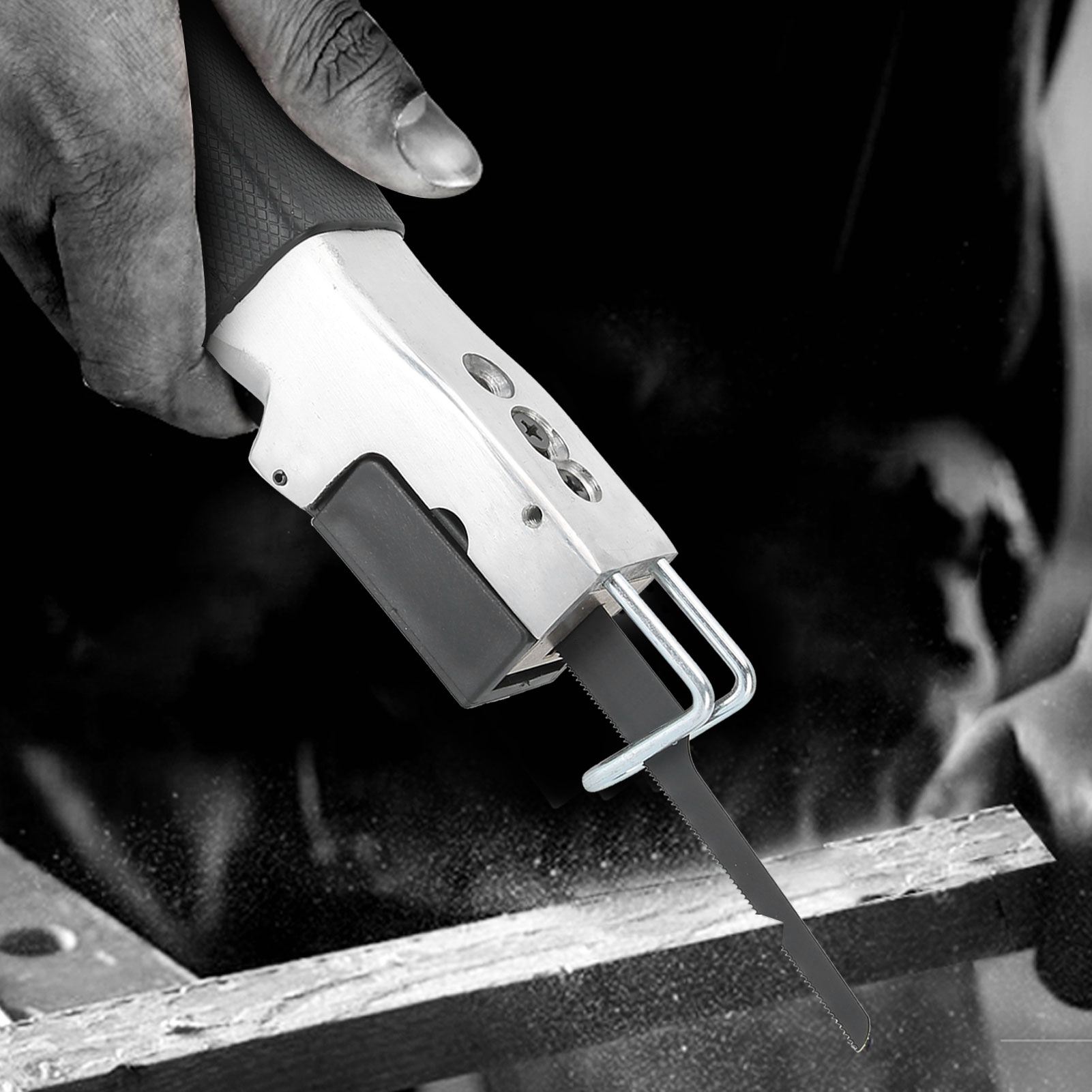 Pneumatic Air Reciprocating Sa - Home Improvement In Usa recension och pris