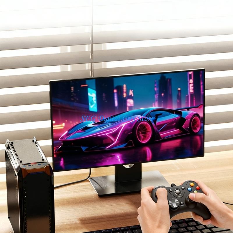 U75B High Grade Digital Video  - Home Improvement Visualizer recension och pris
