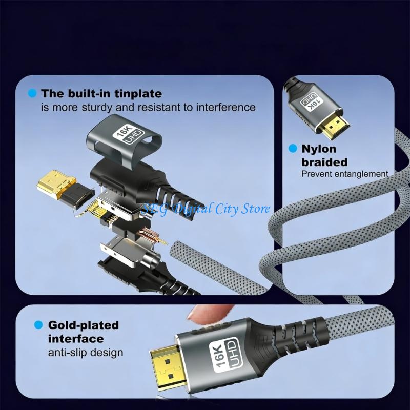 U75B High Grade Digital Video  - Home Improvement Visualizer recension och pris