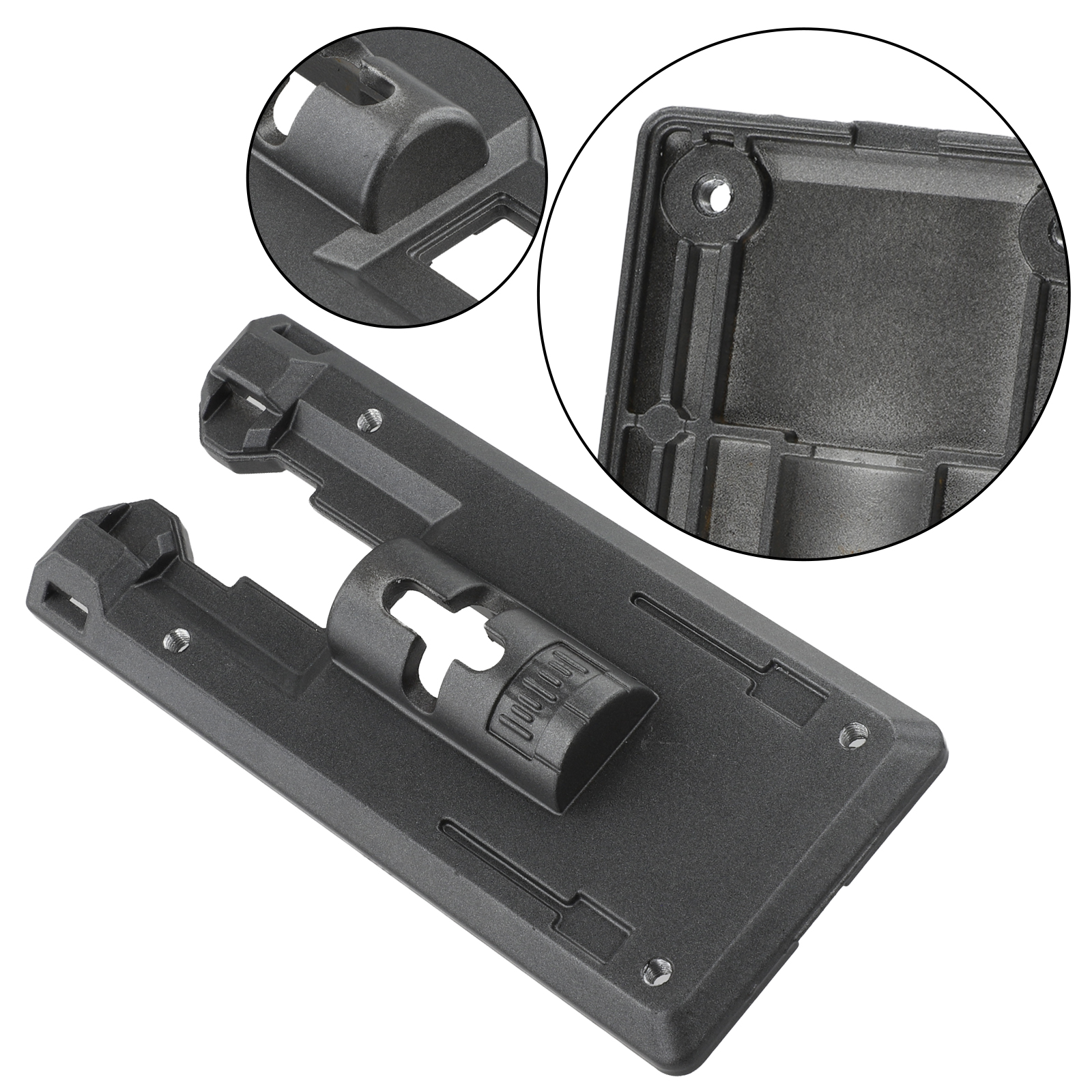 Base Assembly Jig Saw Accessor - Home Improvement Retail recension och pris