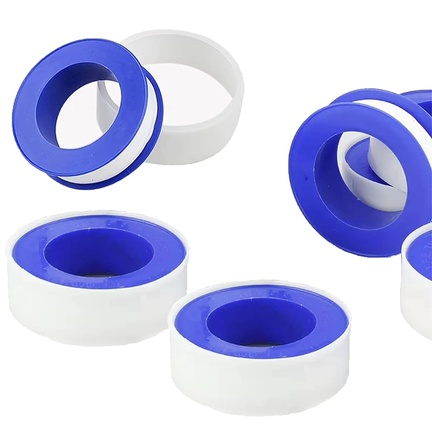 5/10/30 roll PTFE water pipe t - Home Improvement Retail recension och pris