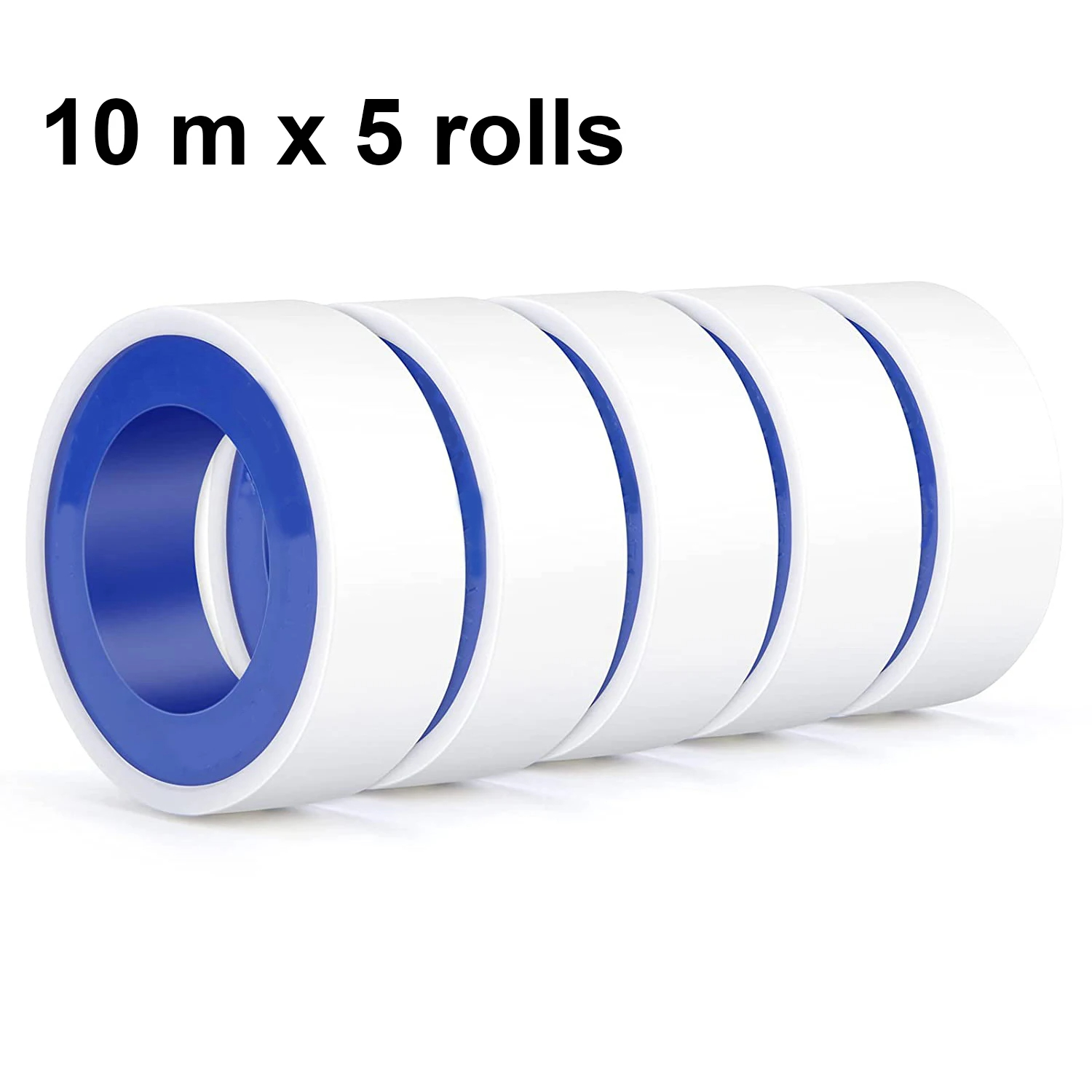 5/10/30 roll PTFE water pipe t - Home Improvement Retail recension och pris