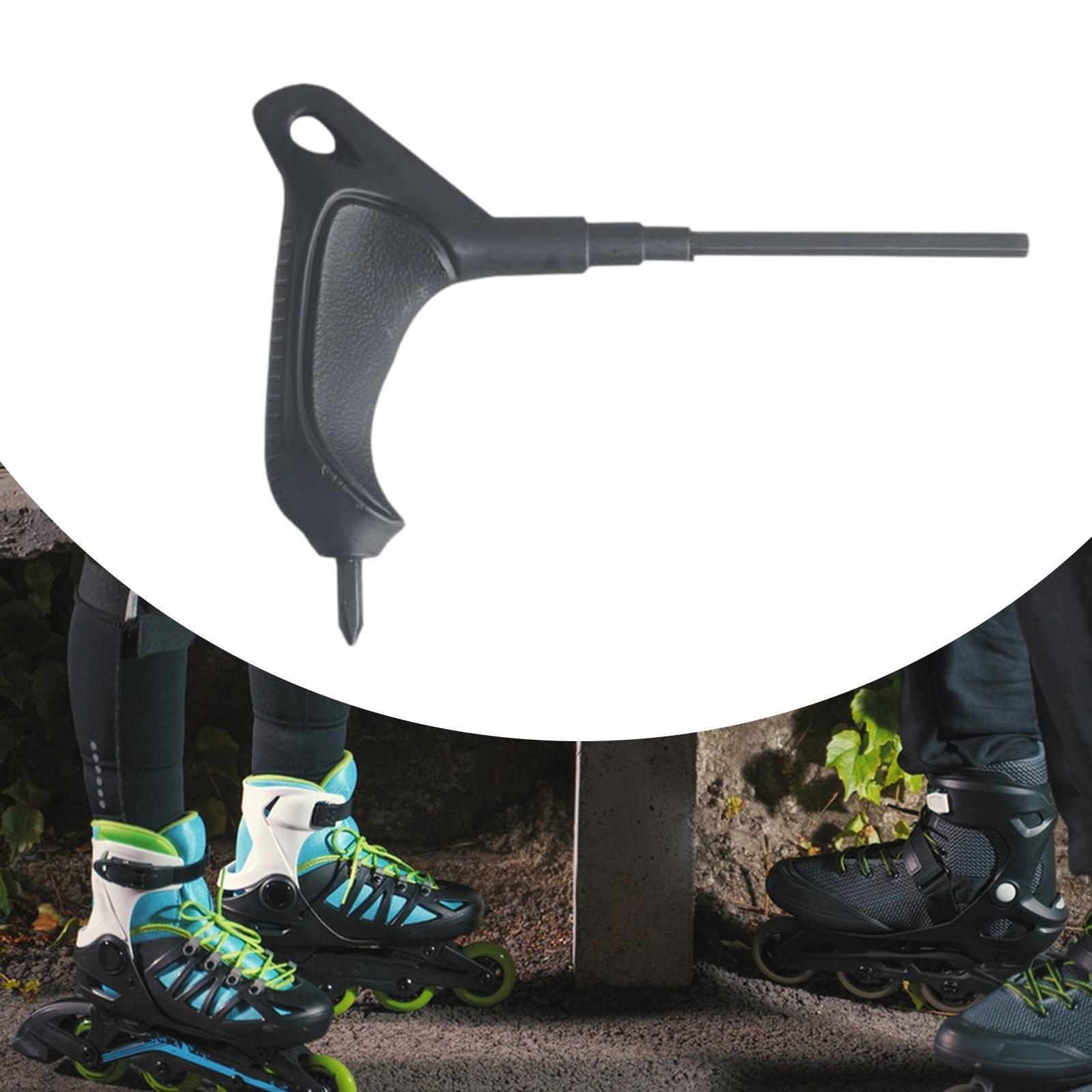 Roller Skate Wrench Heavy Duty - Home Improvement Retail recension och pris