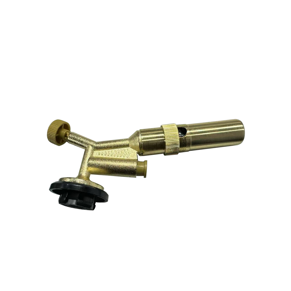 Spray gun head.Lighter head, h - Home Improvement Retail recension och pris