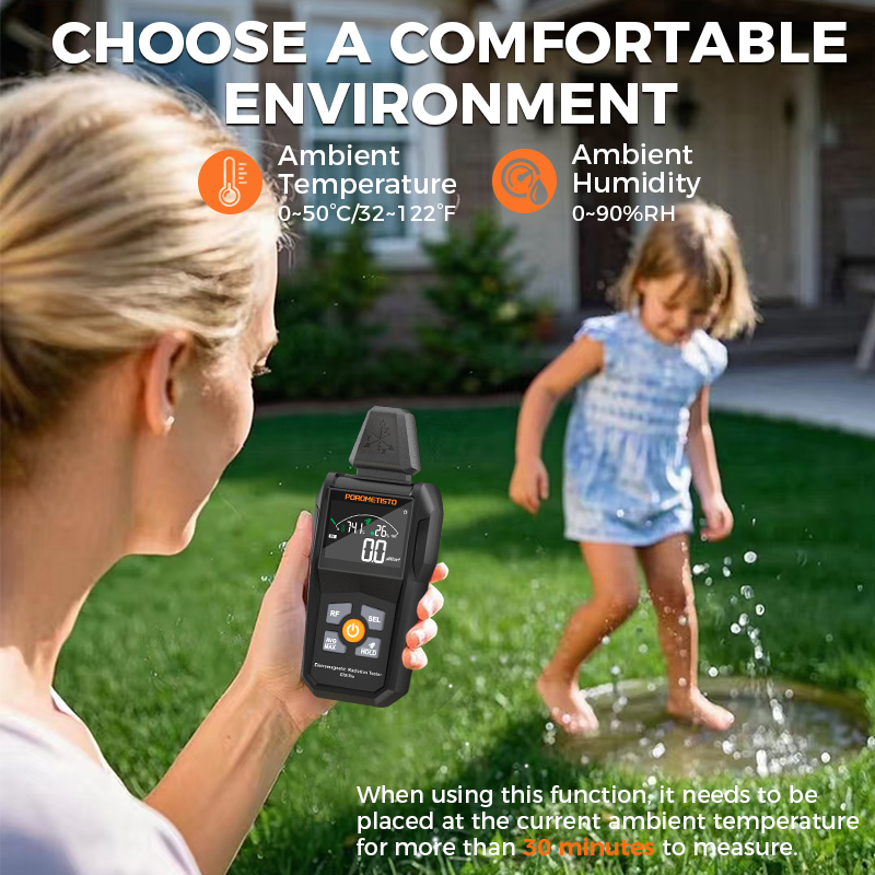 ET01Pro Professional 5-in-1 EM - Stud Finder Magnetic recension och pris